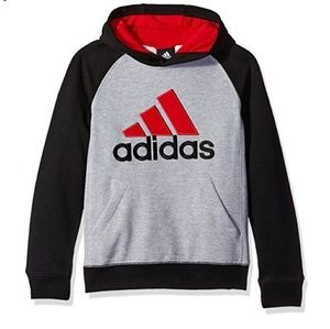 Adidas Sweatshirt